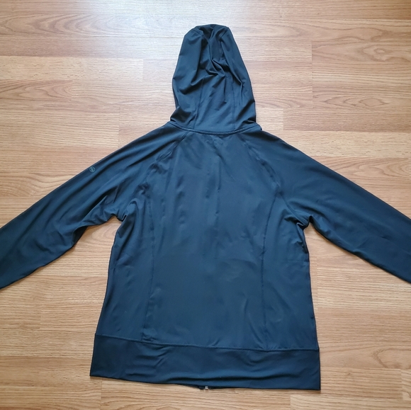 Eddie Bauer Resolution 360 Full Zip Sweater - Picture 9 of 9